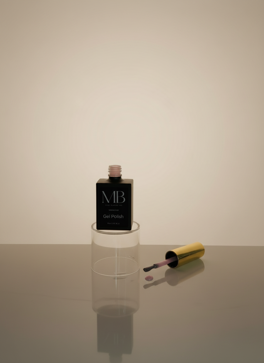 MB Liquid Builder Gel #187