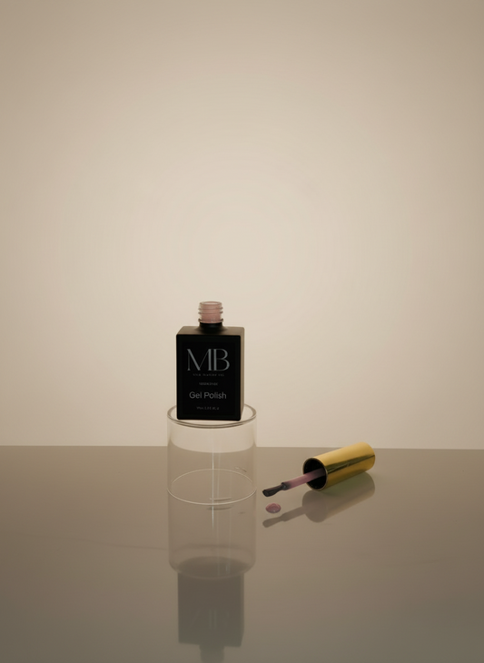 MB Liquid Builder Gel #187